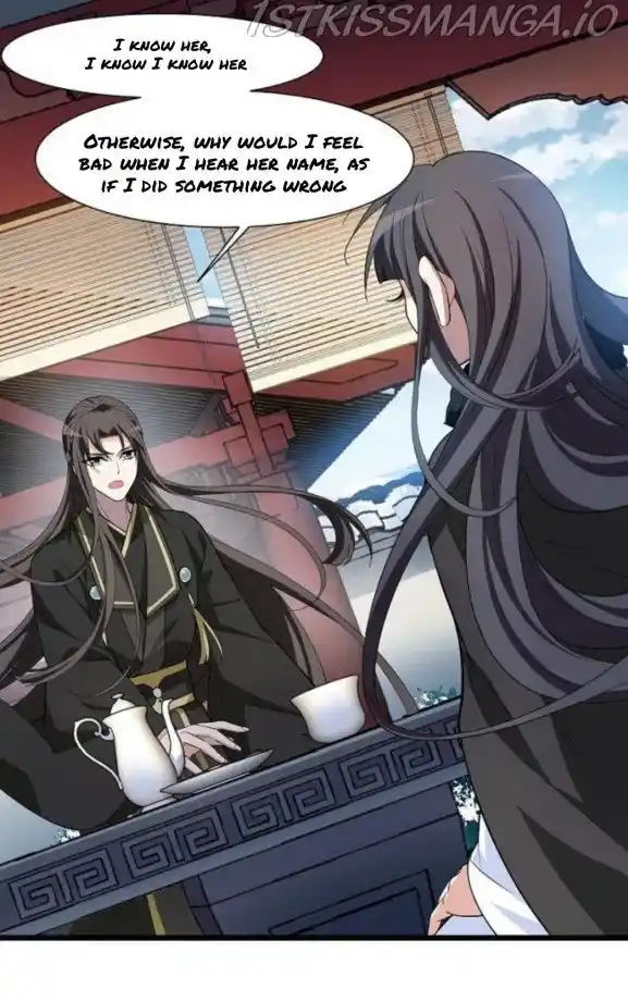 Feng Ni Tian Xia Chapter 250.5