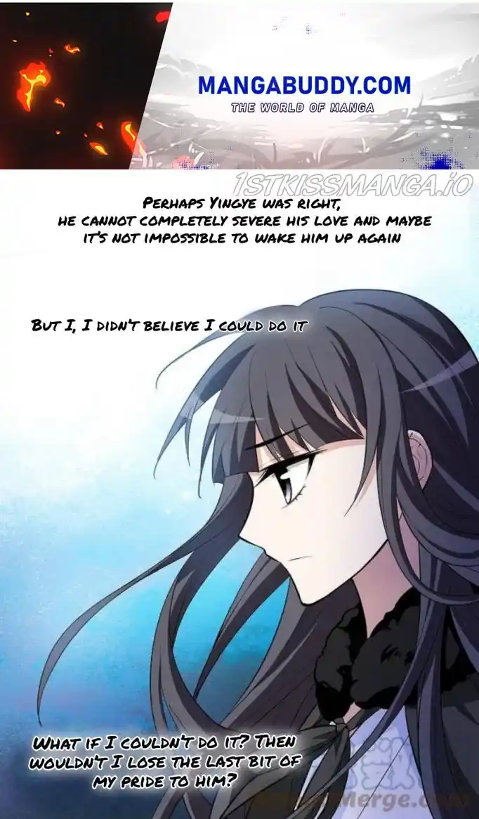 Feng Ni Tian Xia Chapter 251.5