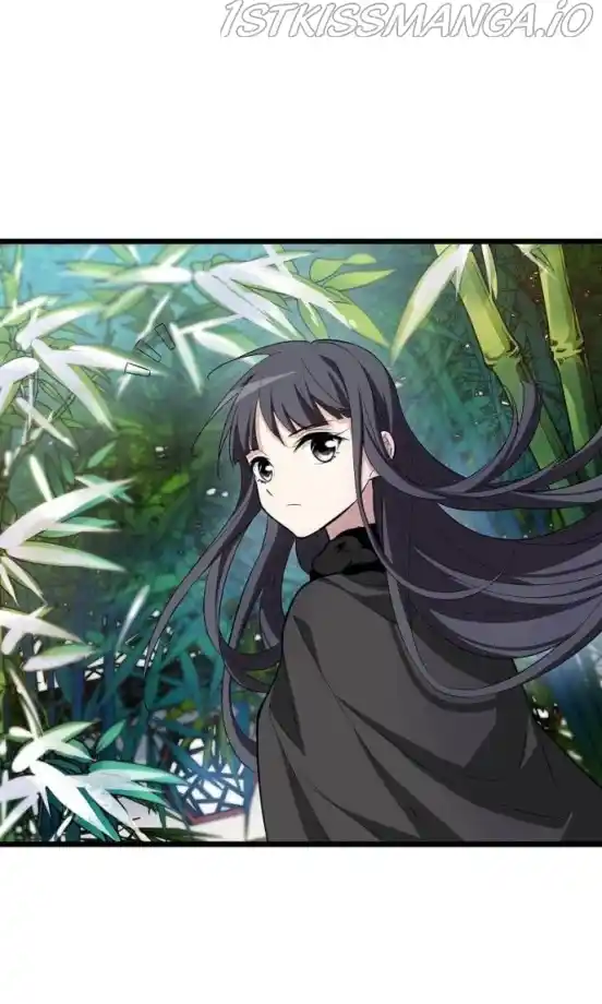 Feng Ni Tian Xia Chapter 251.5