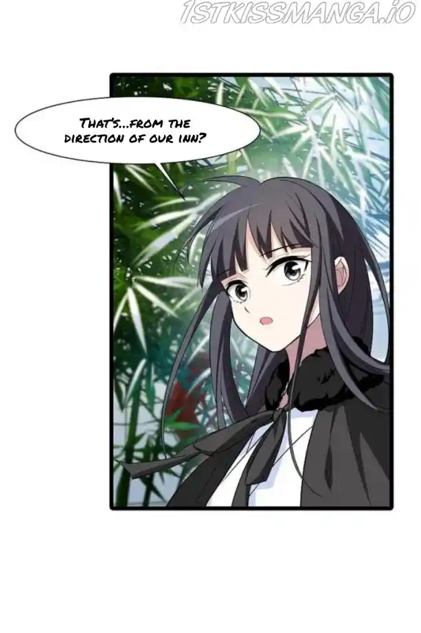 Feng Ni Tian Xia Chapter 251.5