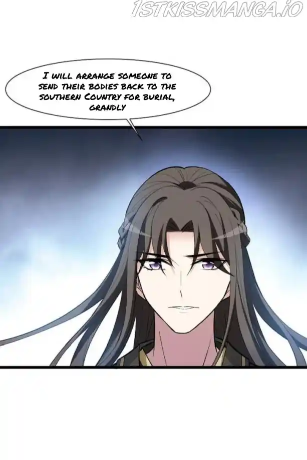 Feng Ni Tian Xia Chapter 251.5