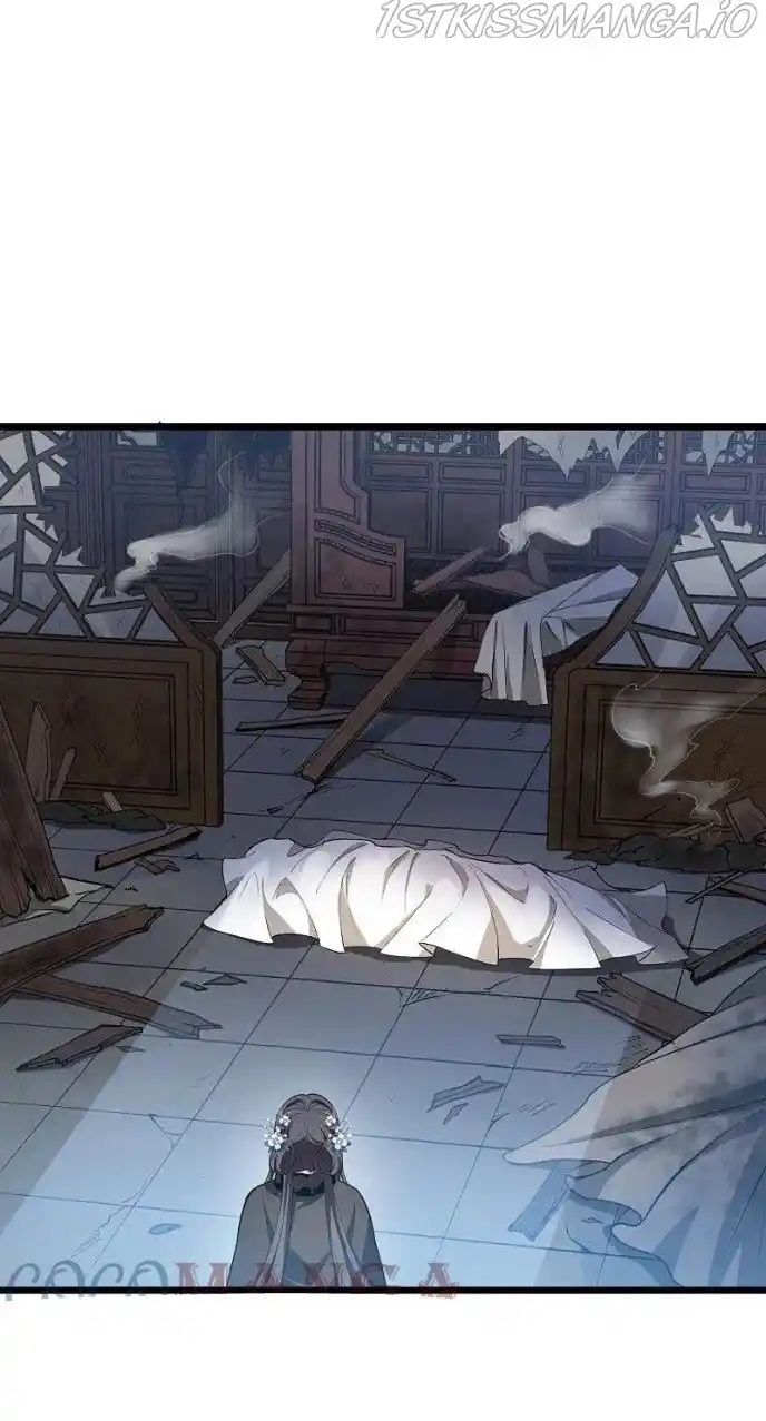 Feng Ni Tian Xia Chapter 252.5