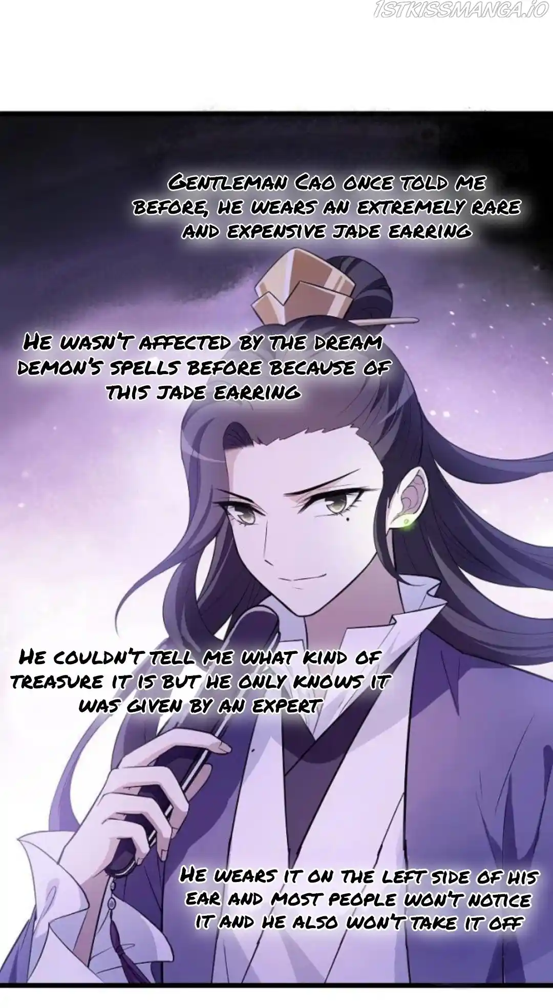 Feng Ni Tian Xia Chapter 252.5