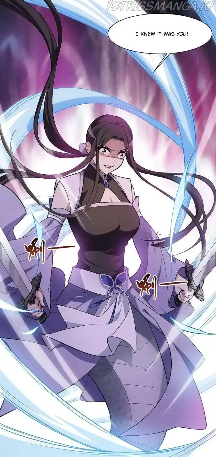 Feng Ni Tian Xia Chapter 253.5