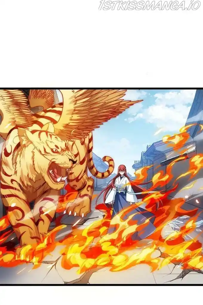 Feng Ni Tian Xia Chapter 254.5