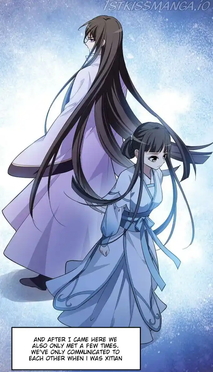 Feng Ni Tian Xia Chapter 254.5