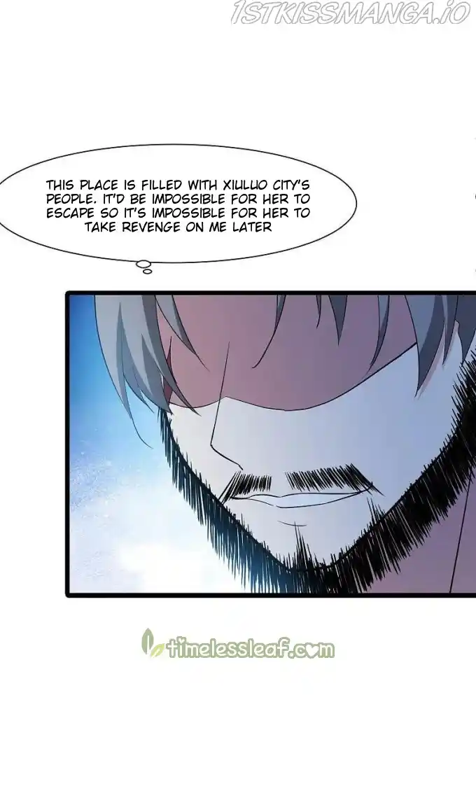 Feng Ni Tian Xia Chapter 254.5