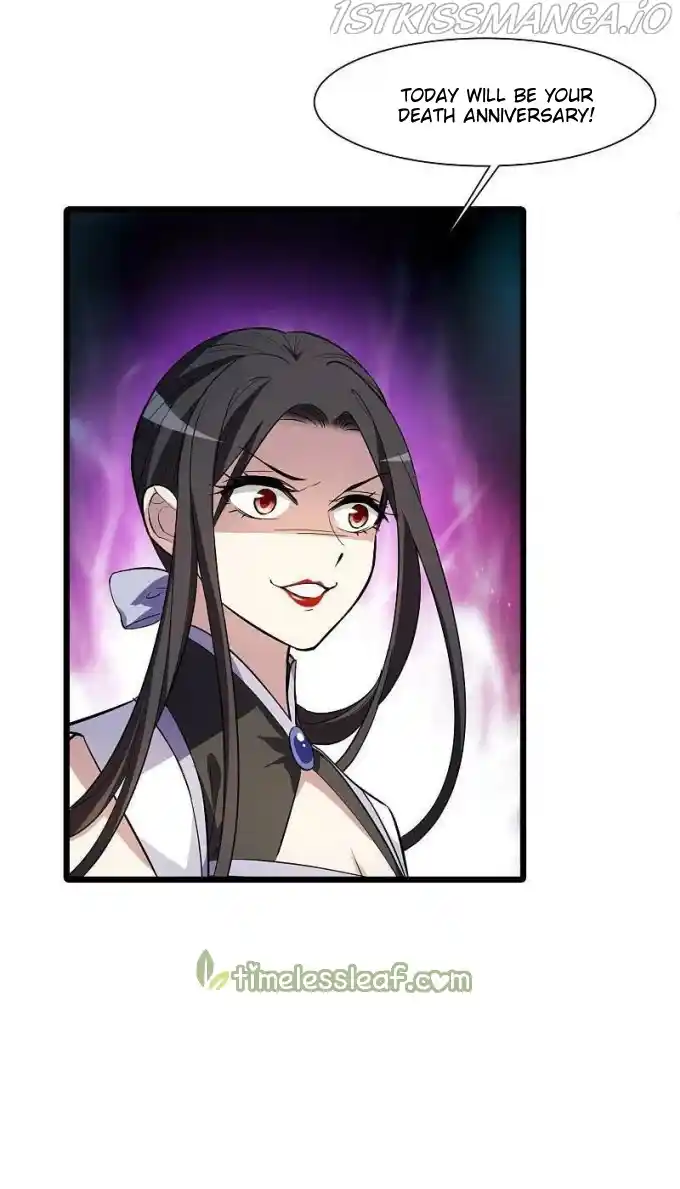 Feng Ni Tian Xia Chapter 254.5