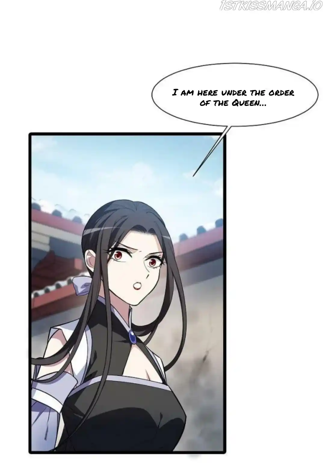 Feng Ni Tian Xia Chapter 255.5