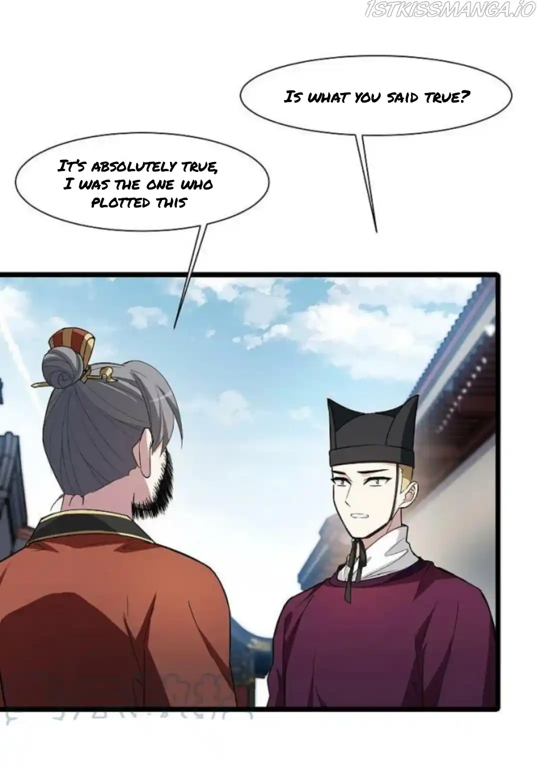 Feng Ni Tian Xia Chapter 255.5