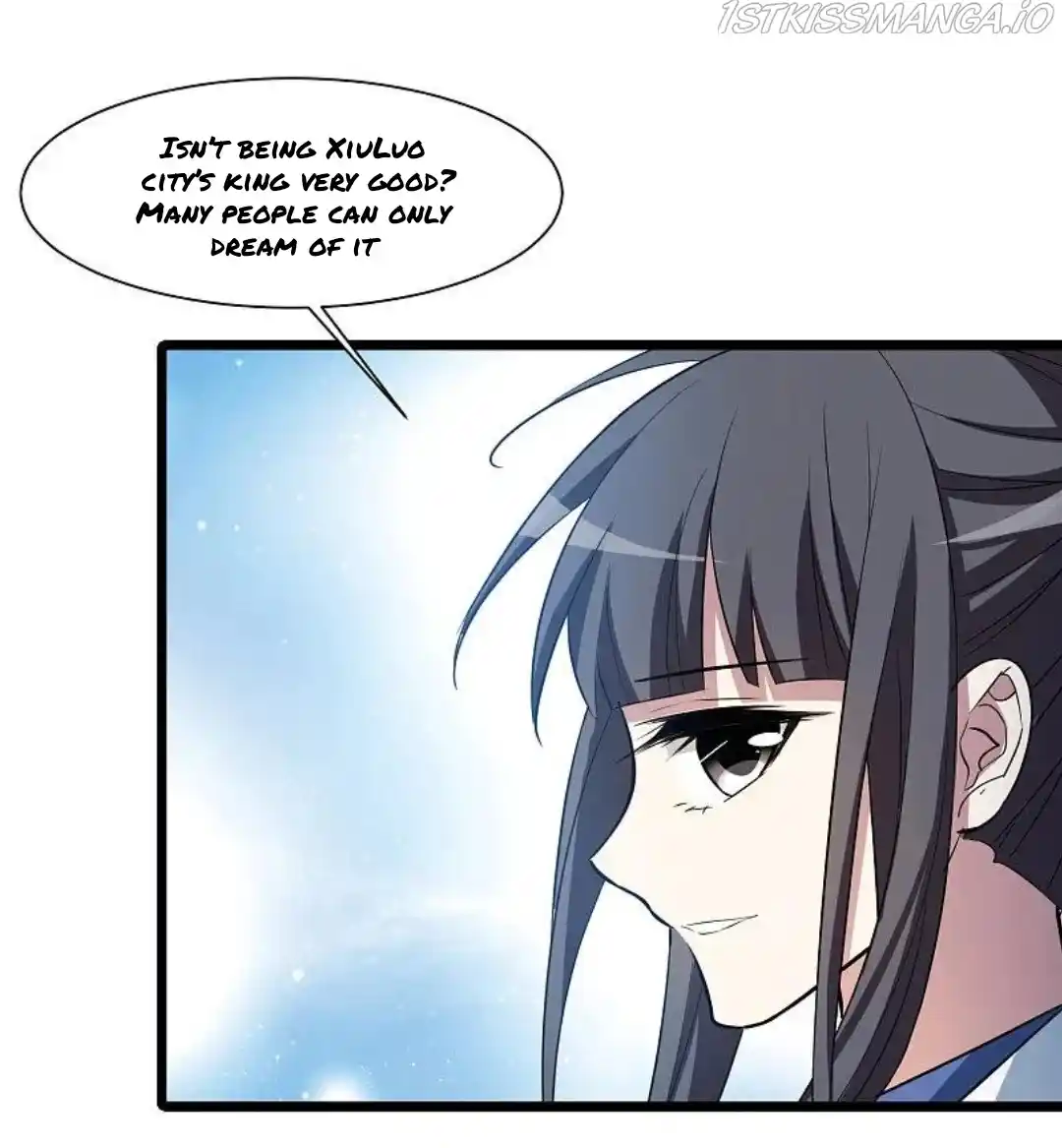 Feng Ni Tian Xia Chapter 256.5