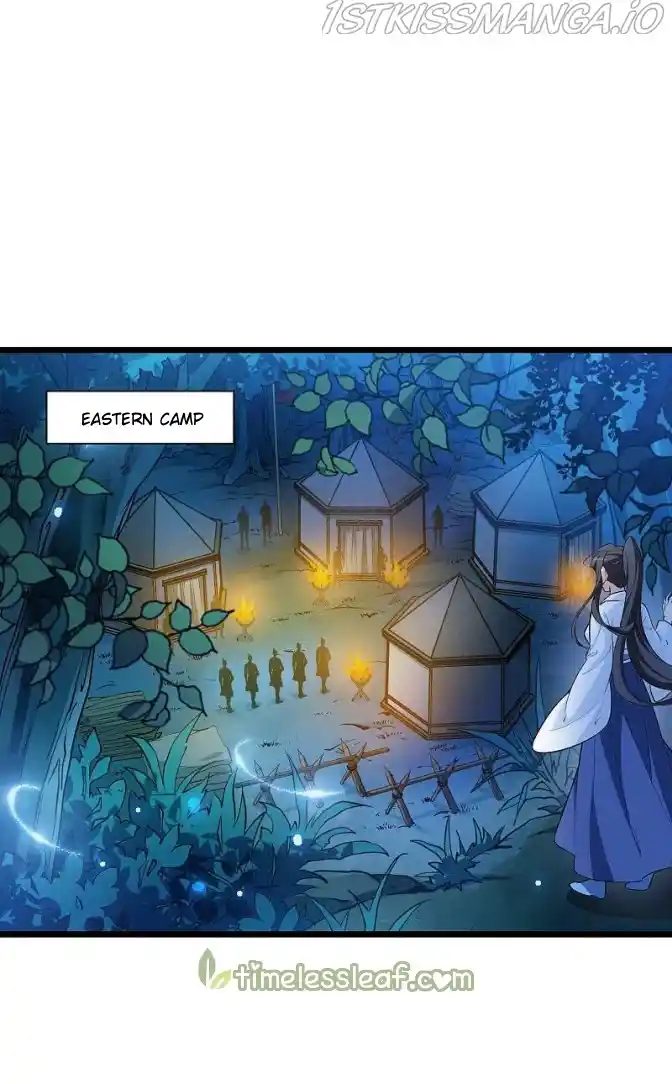 Feng Ni Tian Xia Chapter 257.5