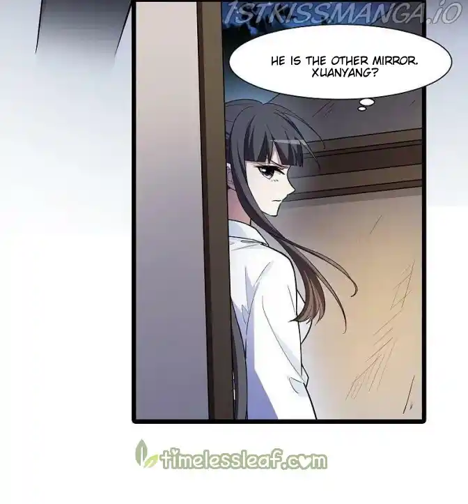 Feng Ni Tian Xia Chapter 257.5