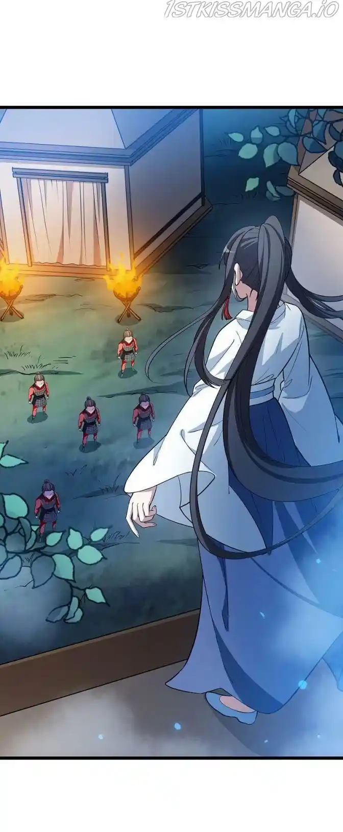 Feng Ni Tian Xia Chapter 257.5