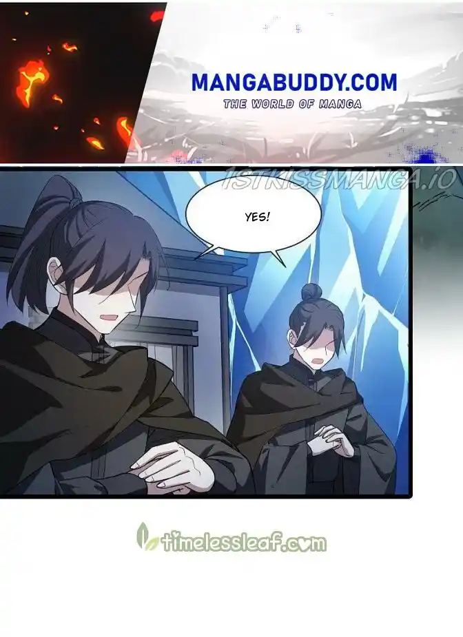 Feng Ni Tian Xia Chapter 258.5