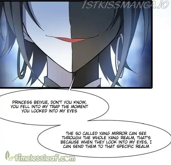 Feng Ni Tian Xia Chapter 258.5