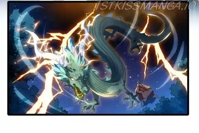 Feng Ni Tian Xia Chapter 259.5