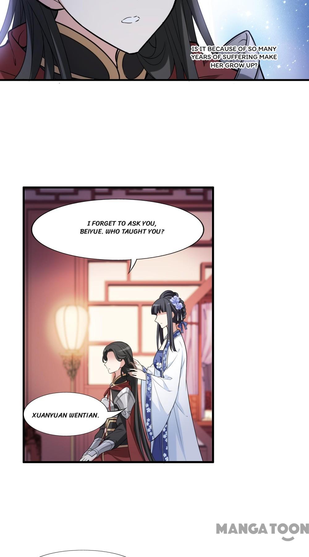 Feng Ni Tian Xia Chapter 440