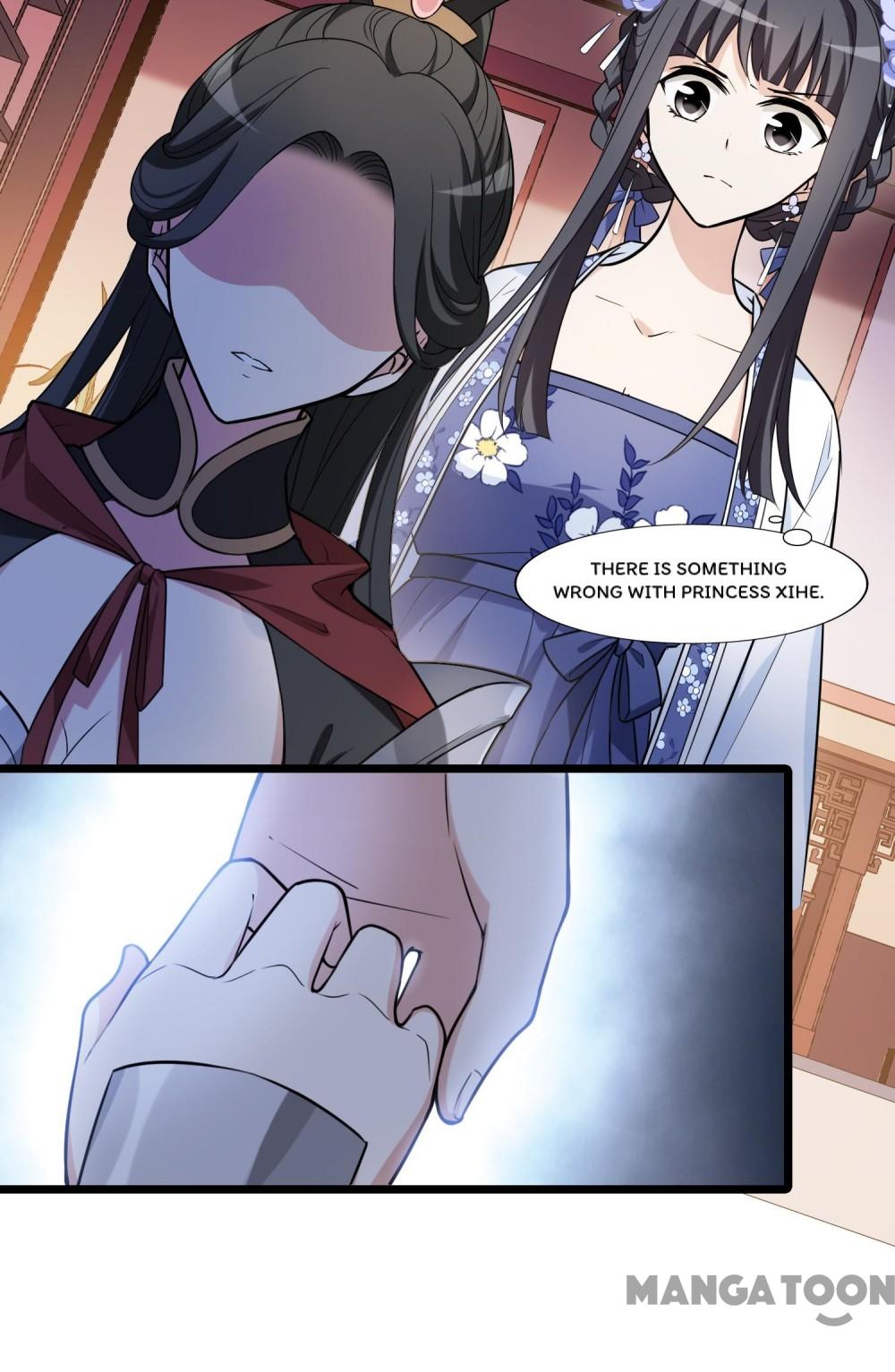 Feng Ni Tian Xia Chapter 440