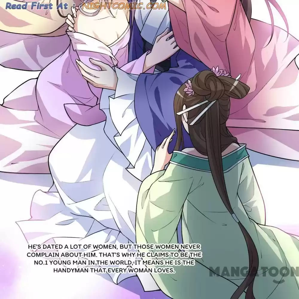 Feng Ni Tian Xia Chapter 441