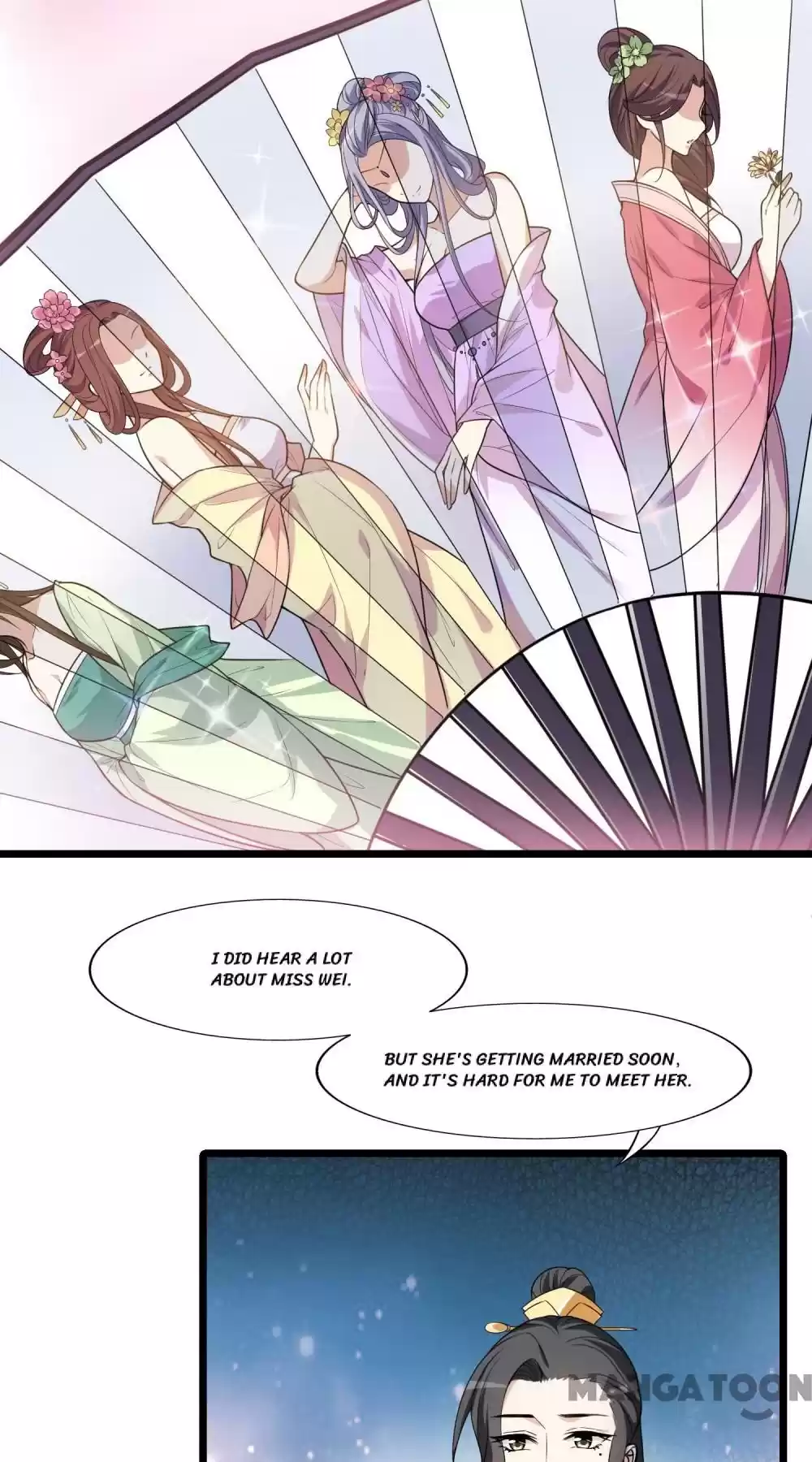 Feng Ni Tian Xia Chapter 441