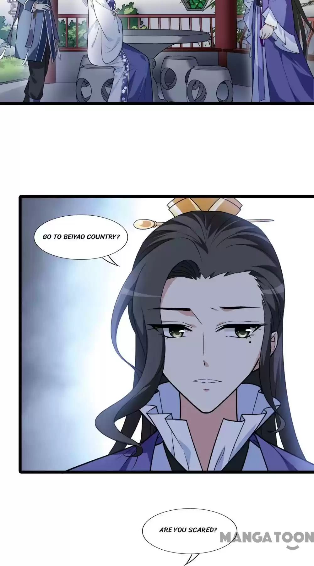 Feng Ni Tian Xia Chapter 441