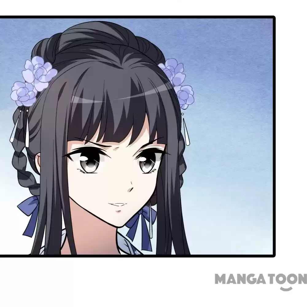 Feng Ni Tian Xia Chapter 441