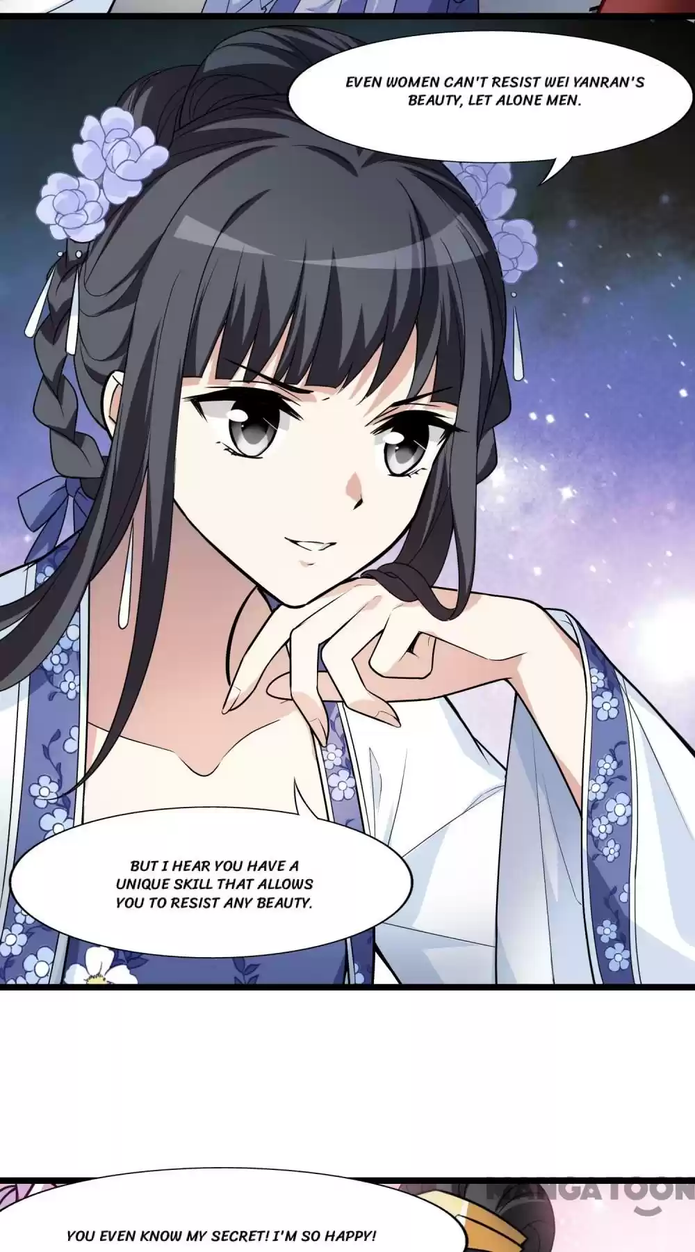 Feng Ni Tian Xia Chapter 441