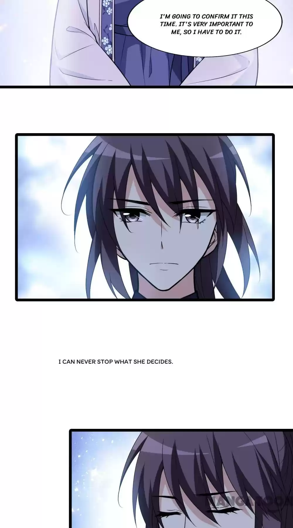 Feng Ni Tian Xia Chapter 442