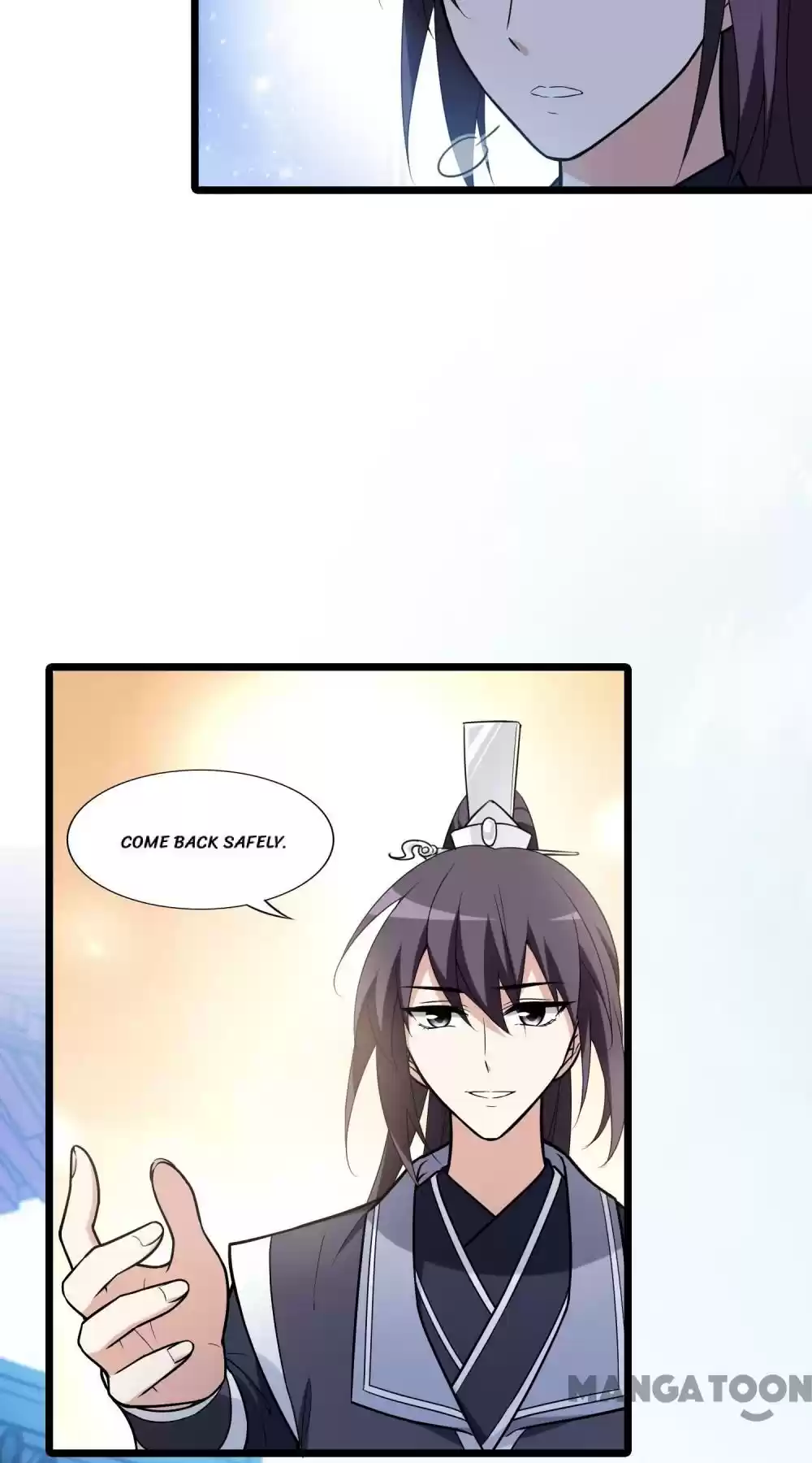 Feng Ni Tian Xia Chapter 442