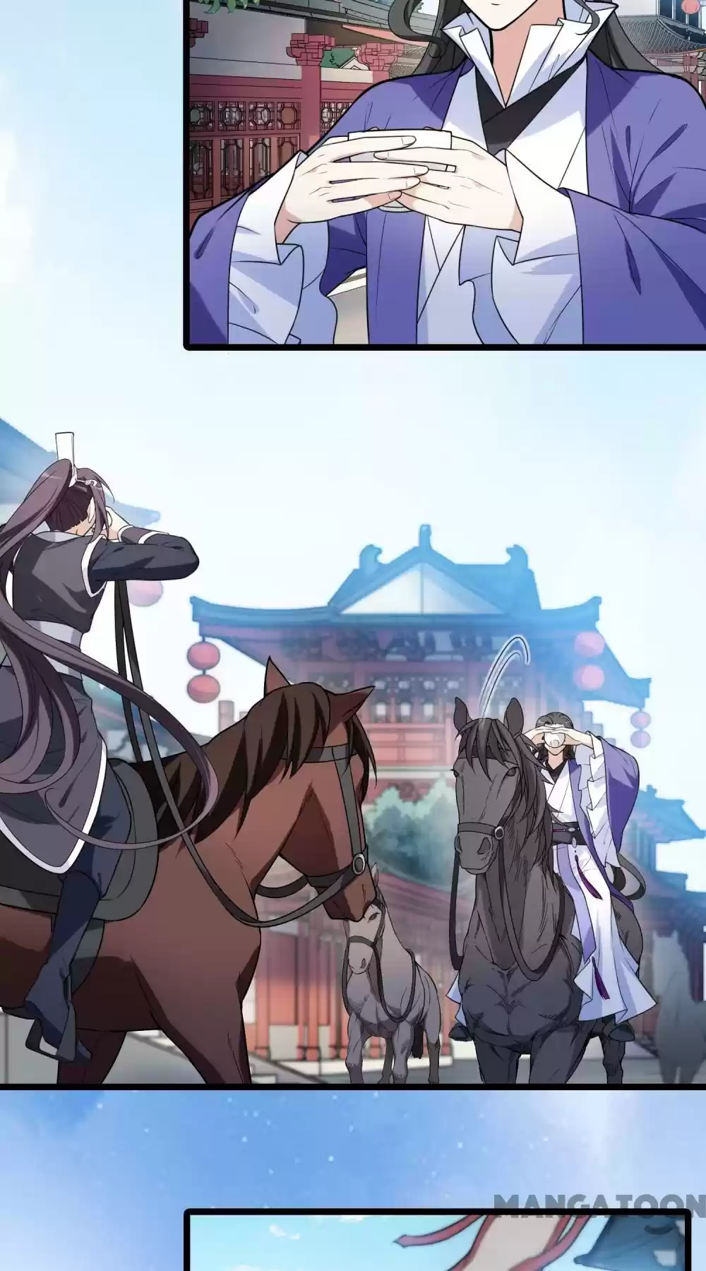 Feng Ni Tian Xia Chapter 442