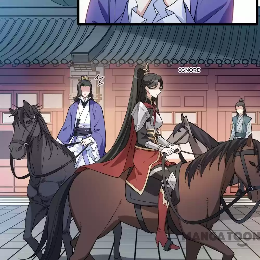 Feng Ni Tian Xia Chapter 442