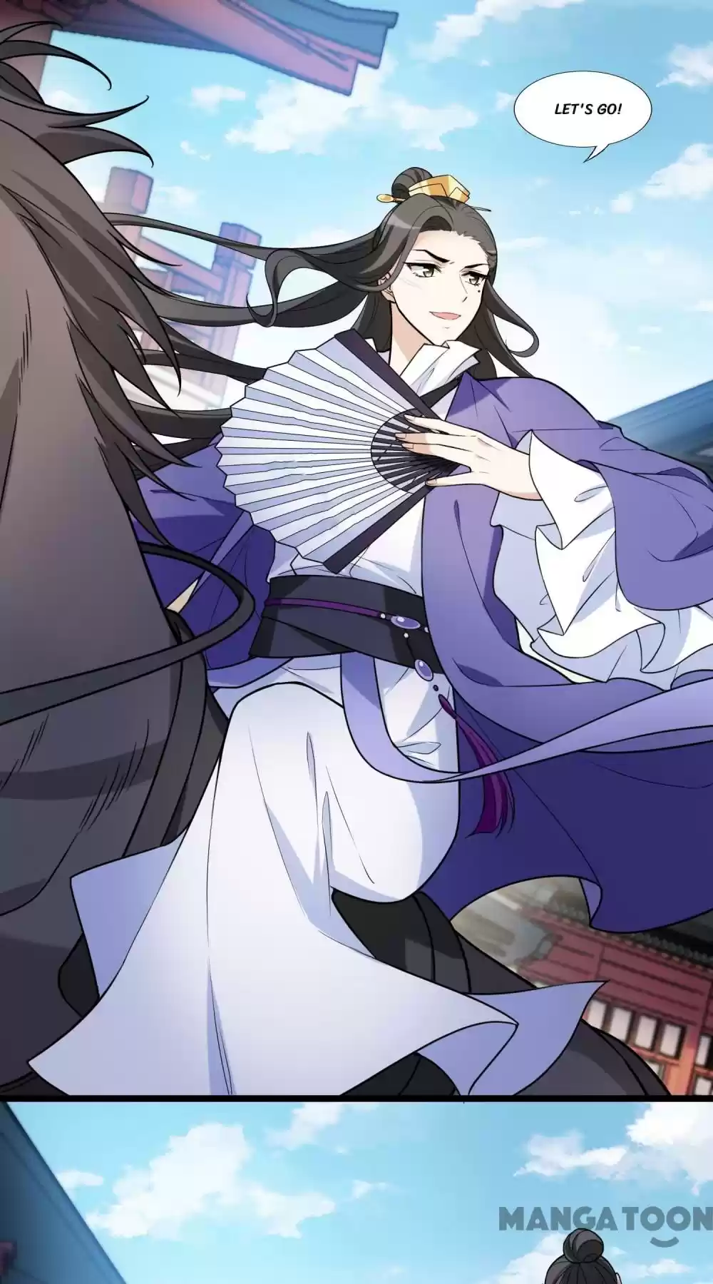 Feng Ni Tian Xia Chapter 442