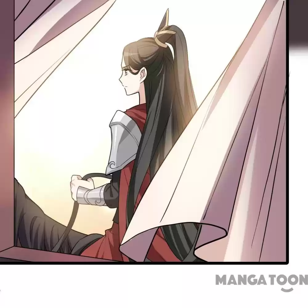 Feng Ni Tian Xia Chapter 442