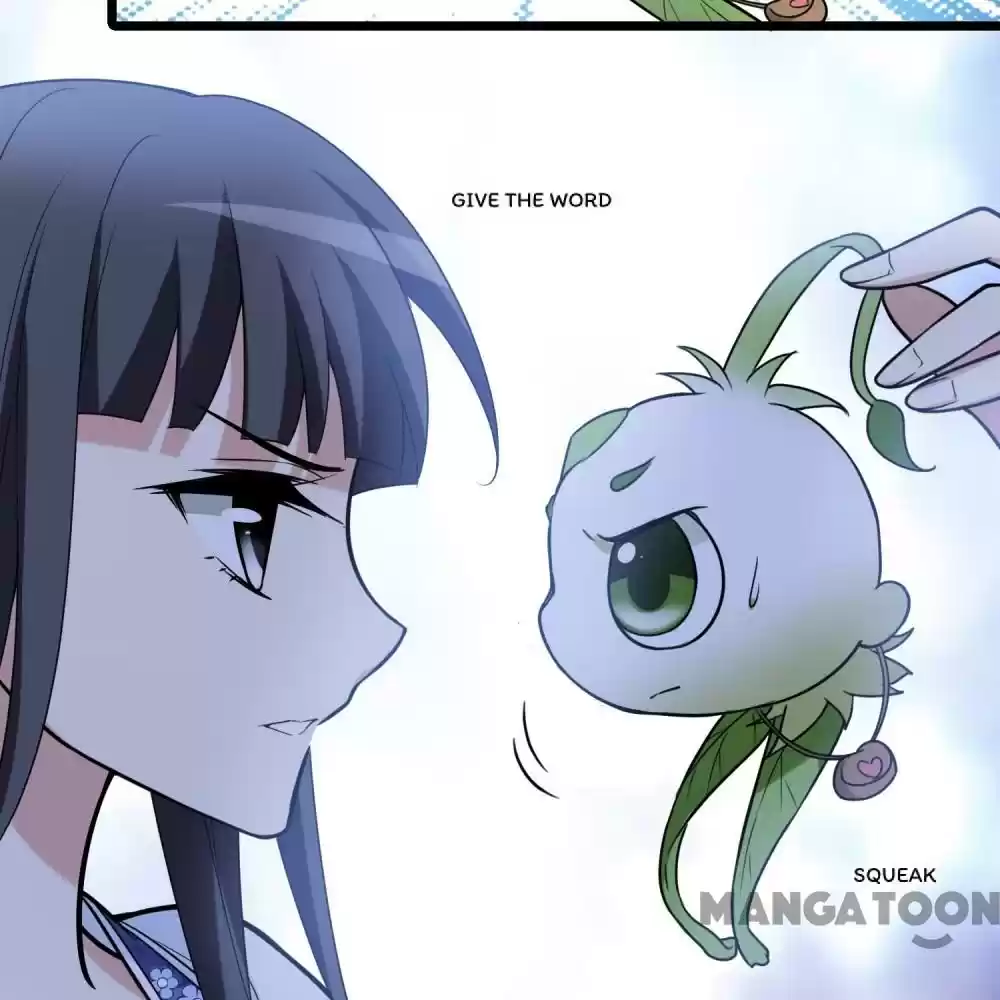 Feng Ni Tian Xia Chapter 442