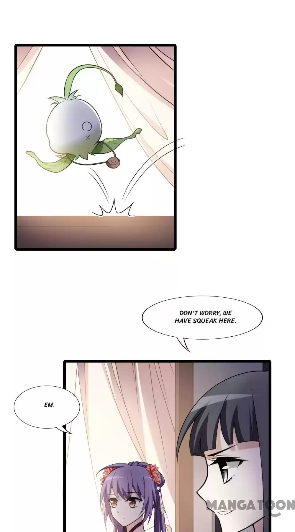 Feng Ni Tian Xia Chapter 442