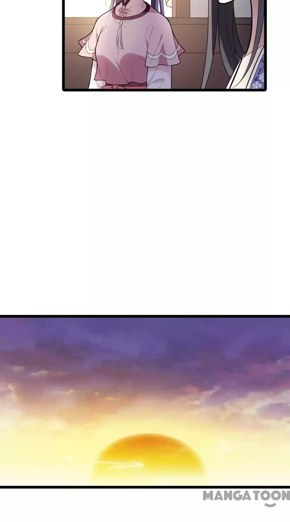 Feng Ni Tian Xia Chapter 442