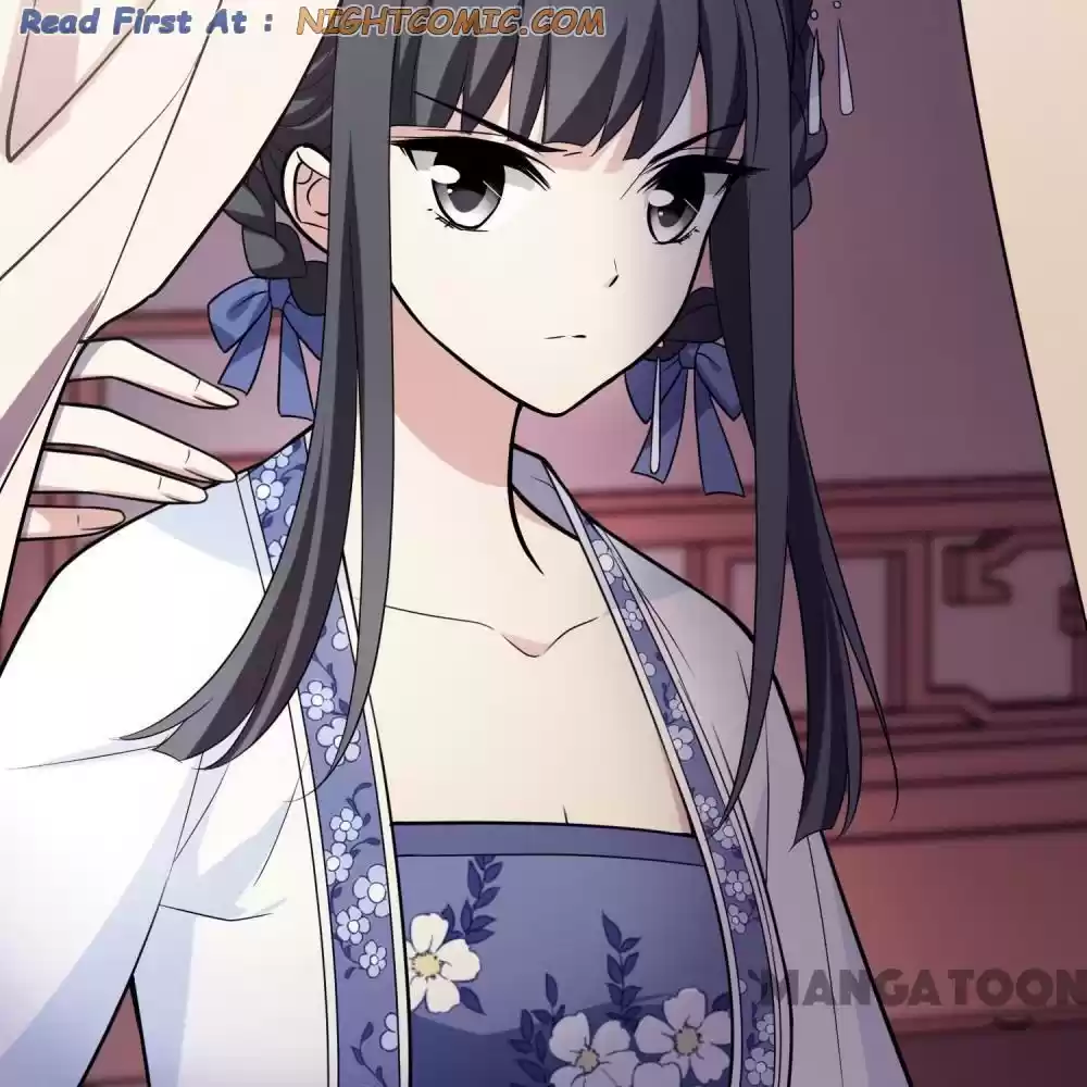 Feng Ni Tian Xia Chapter 442