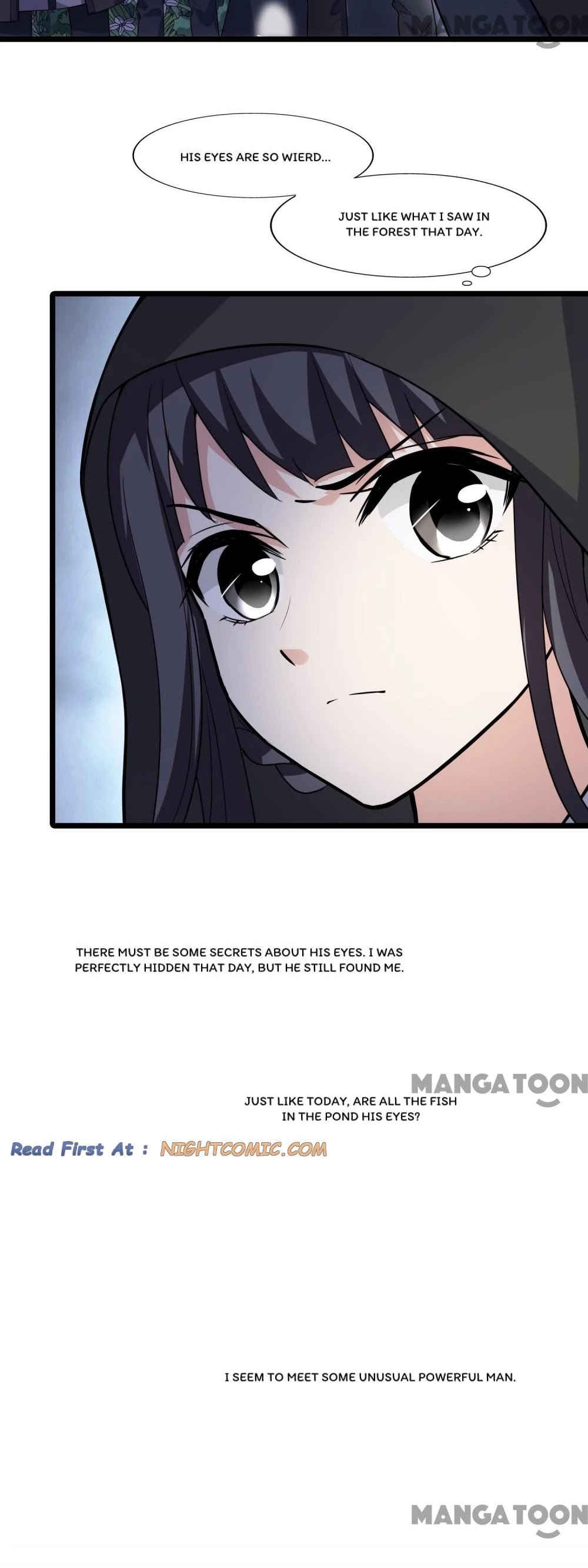 Feng Ni Tian Xia Chapter 444