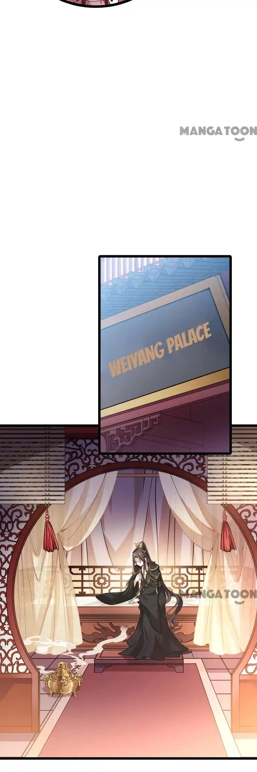 Feng Ni Tian Xia Chapter 451