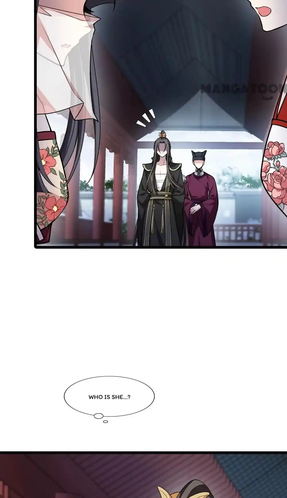 Feng Ni Tian Xia Chapter 451