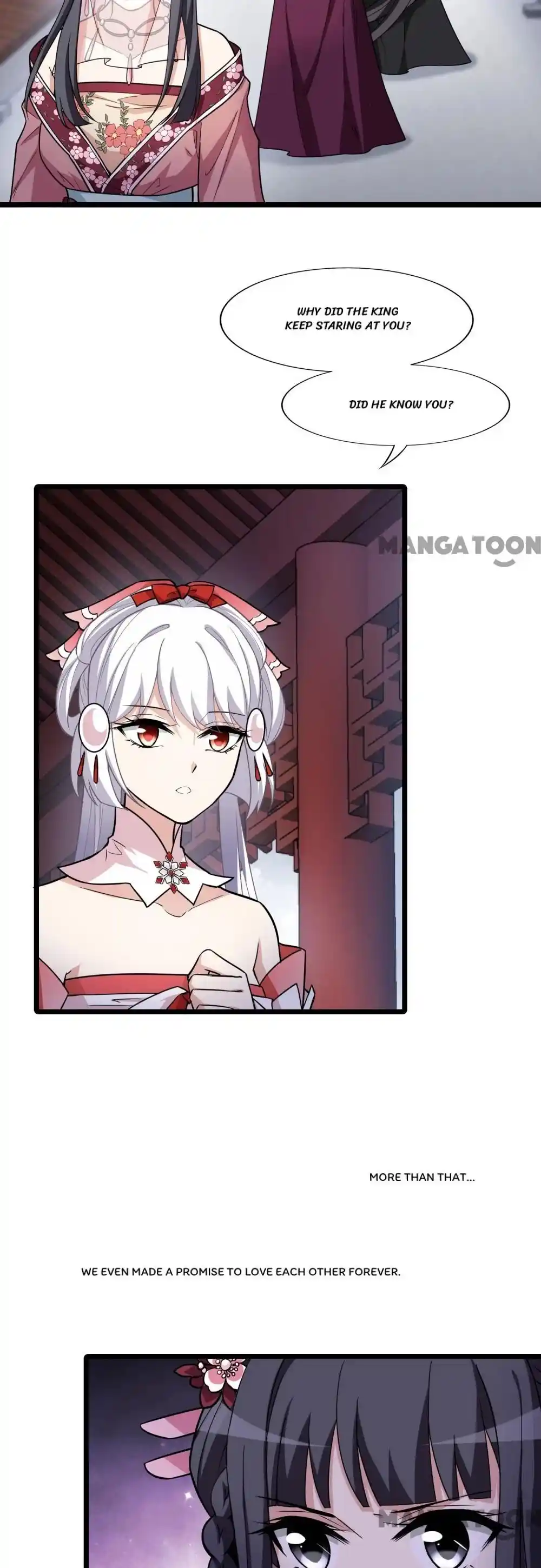 Feng Ni Tian Xia Chapter 452