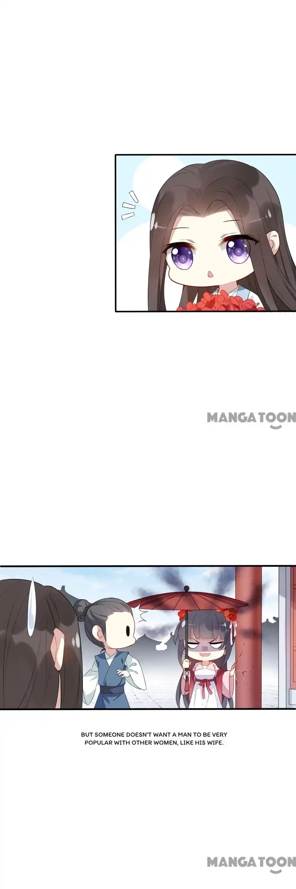 Feng Ni Tian Xia Chapter 453