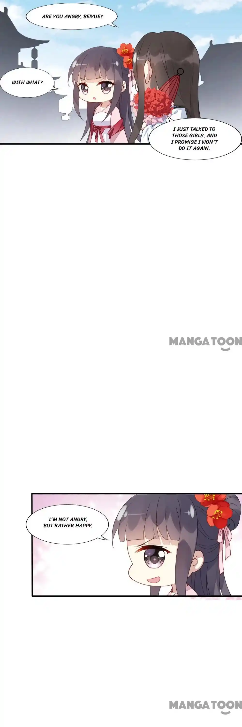 Feng Ni Tian Xia Chapter 453