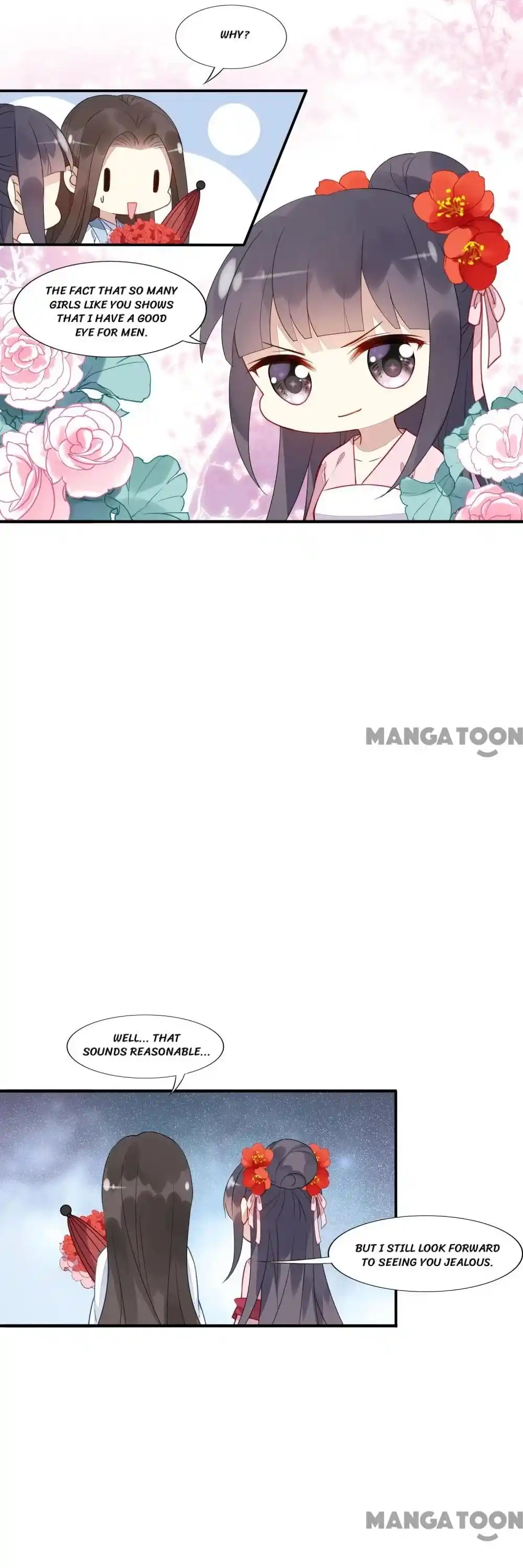 Feng Ni Tian Xia Chapter 453