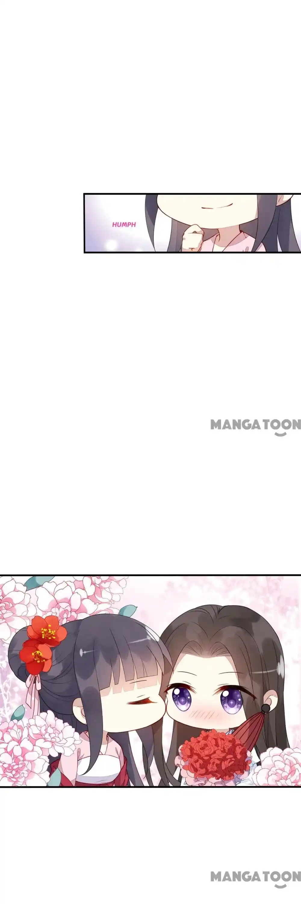 Feng Ni Tian Xia Chapter 453