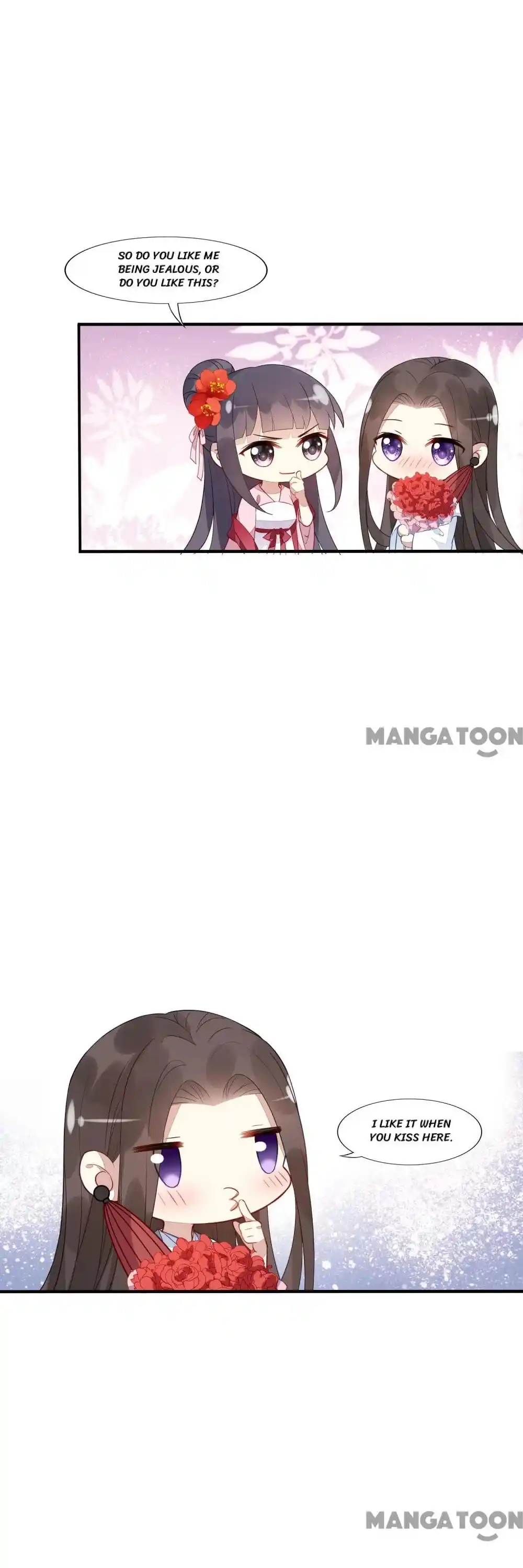 Feng Ni Tian Xia Chapter 453