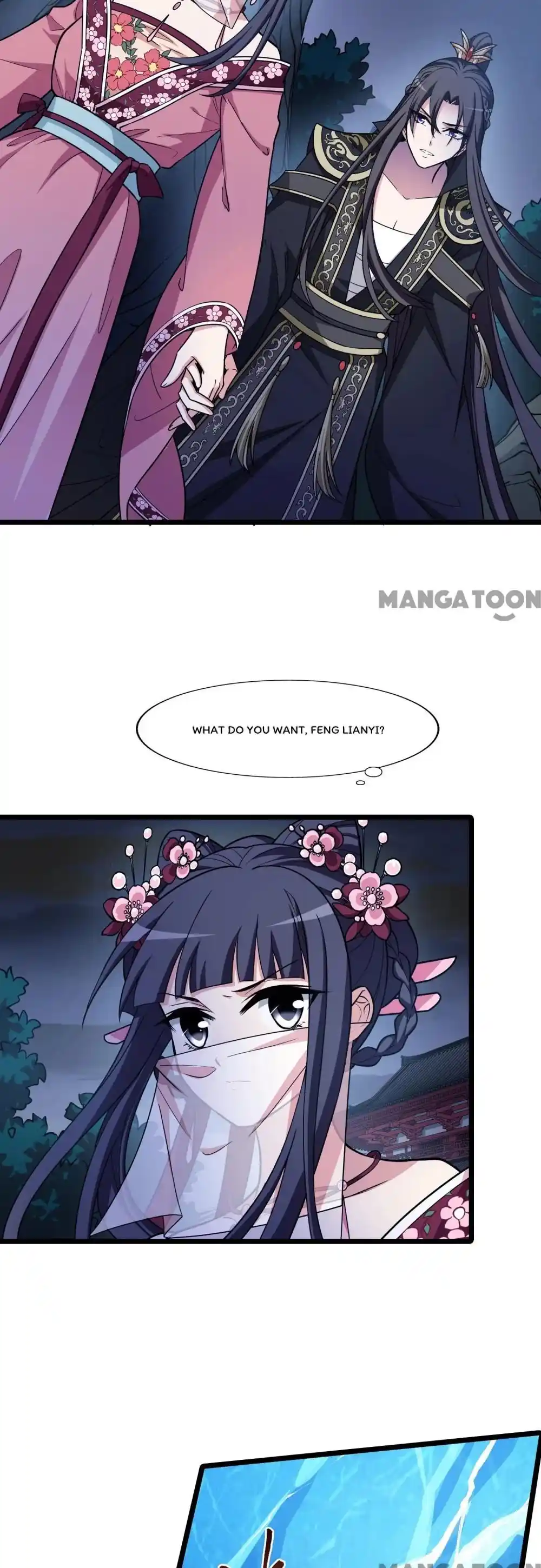 Feng Ni Tian Xia Chapter 456