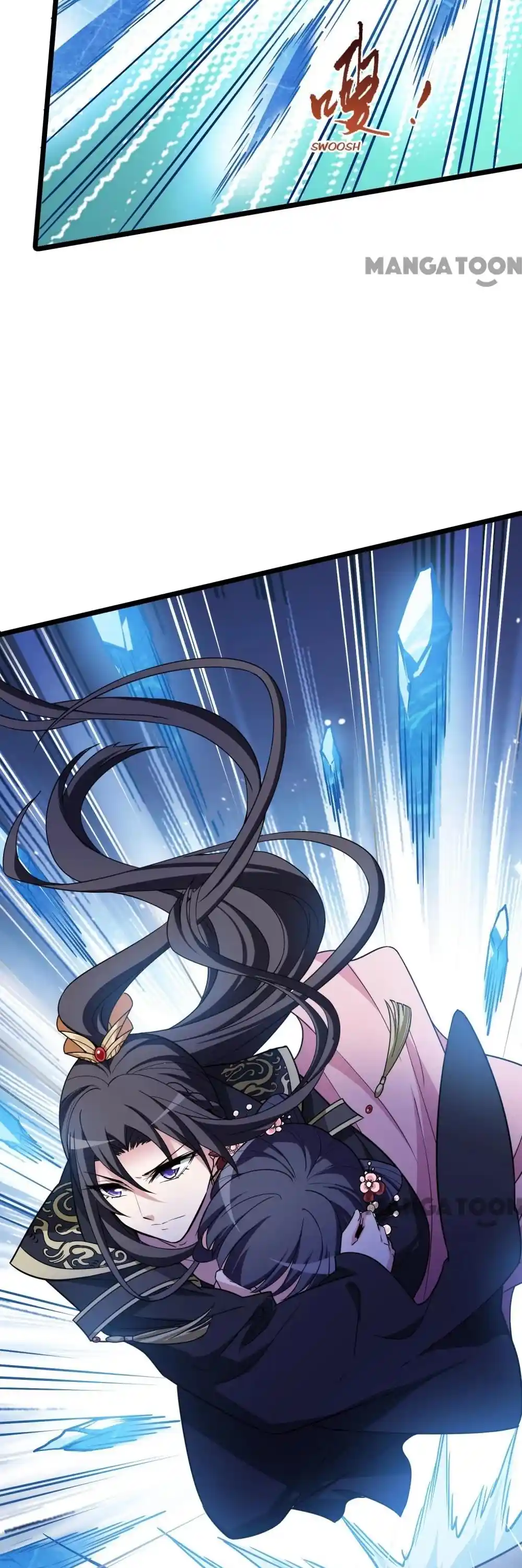 Feng Ni Tian Xia Chapter 456