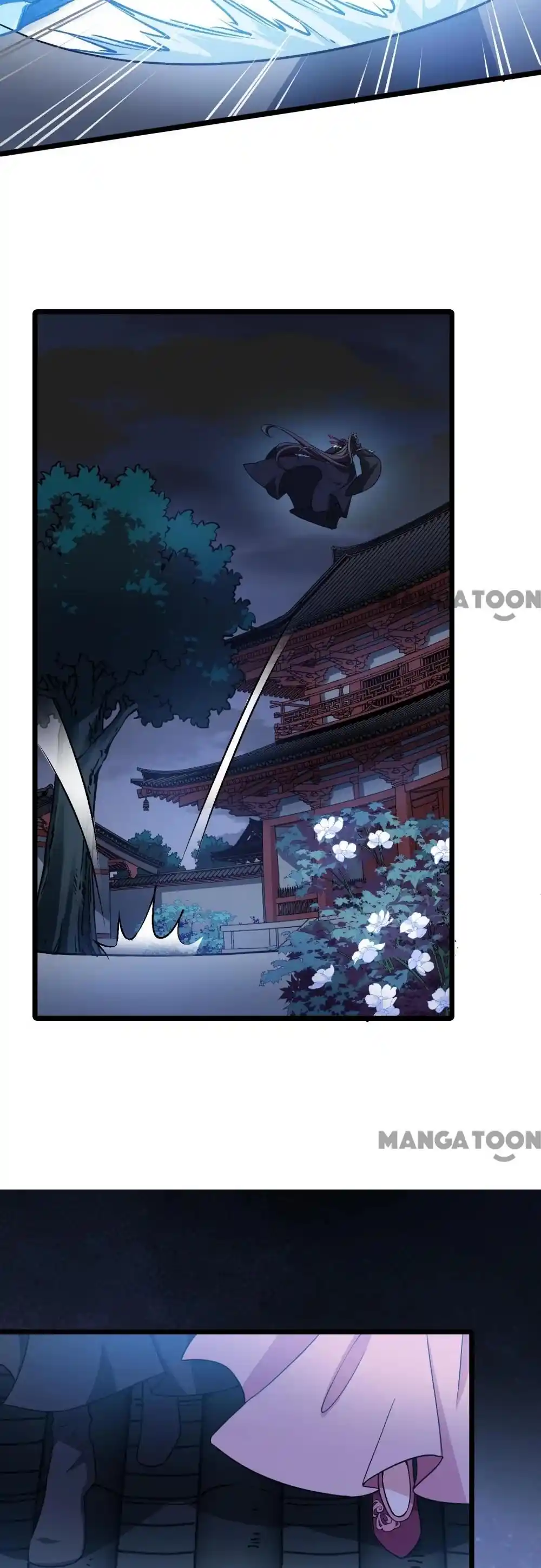 Feng Ni Tian Xia Chapter 456